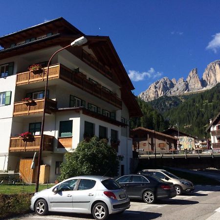 Casa Soraruf Daire Campitello di Fassa Dış mekan fotoğraf