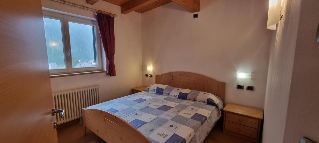 Casa Soraruf Daire Campitello di Fassa Dış mekan fotoğraf